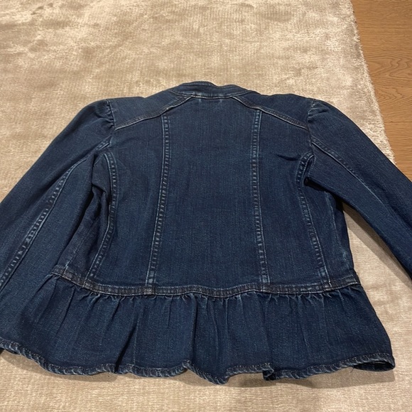 Gap Kids Denim Jacket - Picture 8 of 10